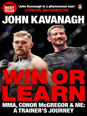 cover image of Win or Learn